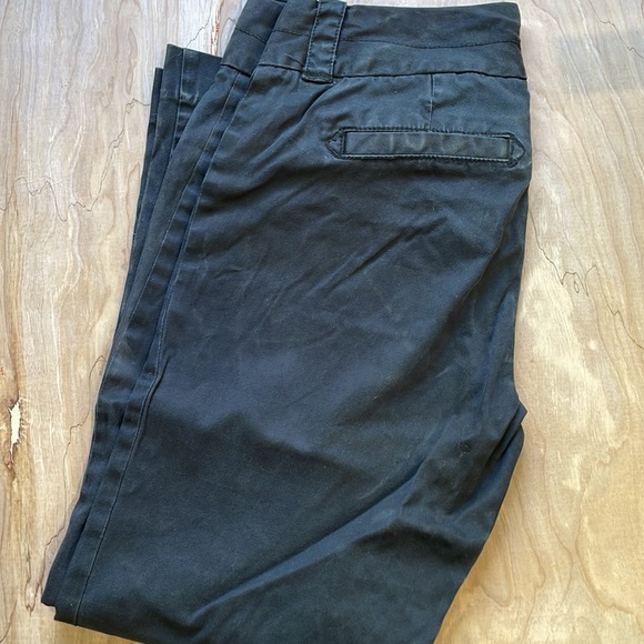 J crew cropped chino - Picture 3 of 3